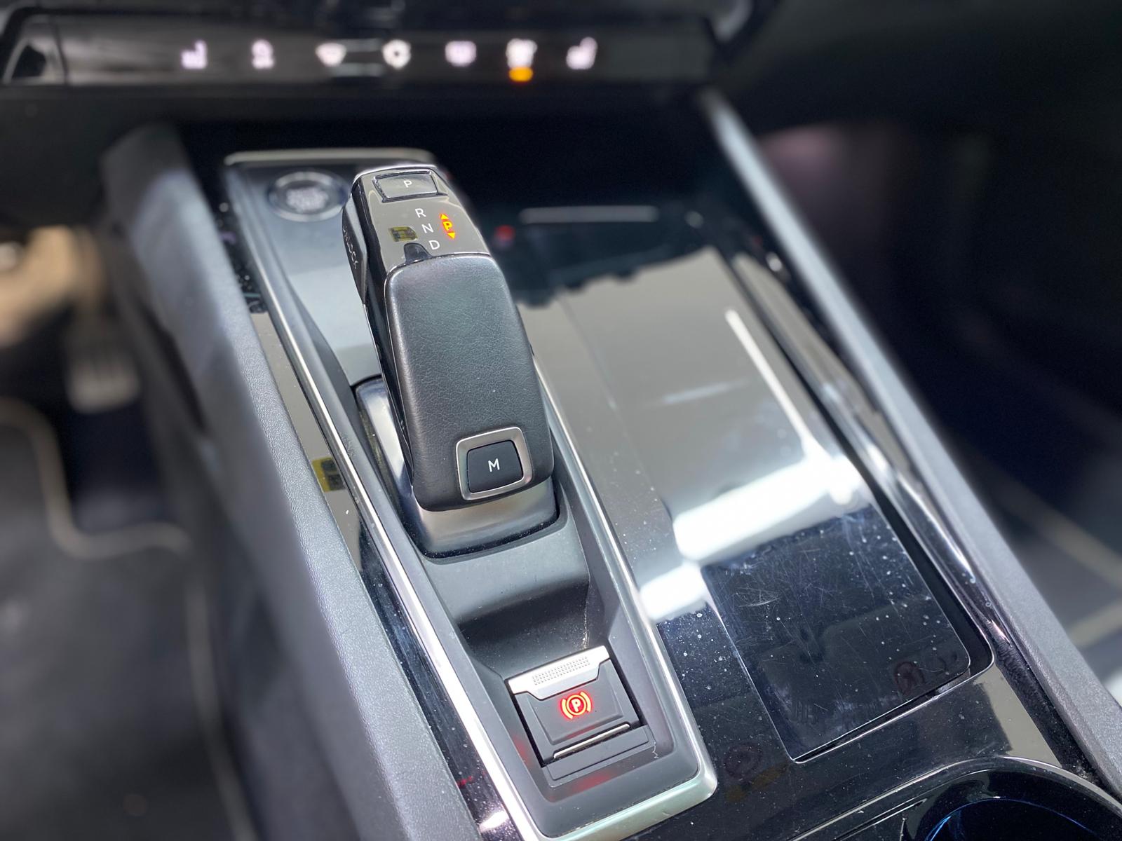 PEUGEOT 508 15
